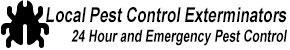 Carrizozo NM Pest Control Exterminators